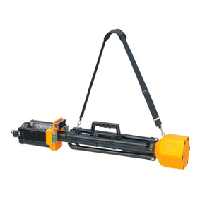 Sistema de Iluminación Móvil Panorámico a Prueba de Explosiones FW6129, Reflector LED de Emergencia de 180W para Control de Inundaciones y Ayuda en Casos de Desastre - Product Image 4