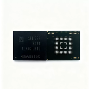 Chip de Memoria EMCP Original MMC16G5.1KLMAG1JETD-B041, Nuevo, Preciso, Electrónico - Product Image 1