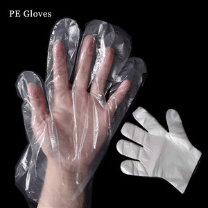 PE desechable oído tapas de blindaje para tinte de pelo Color uso - Product Image 4