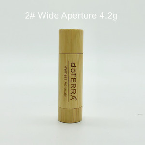 Thiết Kế Mới Tre Lip Balm Ống 3.5G Rỗng Son Môi <span class=keywords><strong>Container</strong></span> Cho Chăm Sóc Da Huyết Thanh Cho Khuôn Mặt Mặt Mặt Nạ Thấp Moq - Product Image 4