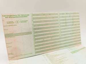 Papel de Seguridad con Hilo de Seguridad con Marca de Agua y Fibra UV para Impresión de Certificados y Embalaje de Documentos - Product Image 3