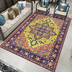 ชุดพรม<span class=keywords><strong>เปอร์เซีย</strong></span>ลาย<span class=keywords><strong>แมว</strong></span>สำหรับใช้ในบ้านชุดพรมตุรกีที่สวยงามทันสมัยไม่เหมือนใคร - Product Image 3