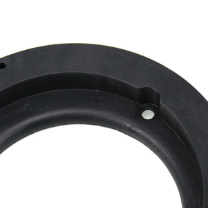 Espaciador de Altavoz para Suzuki Jimny, Anillo de Montaje de ABS de 160 mm para JB64/JB74, Kit de Actualización - Product Image 2