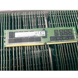 Nuevo Módulo de Memoria DDR5-4800 de Alto Rendimiento, 32GB RDIMM ECC, M321R4GA0BB0-CQK, para Servidor Dedicado, Garantía de 1-3 Años, Origen Corea - Product Image 2