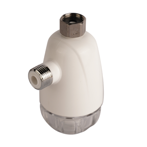 Sistema Addolcitore d'Acqua Anti-Calcare Brisk, Rimuove Sedimenti e Incrostazioni, Lunga Durata, Alto Flusso per Scaldabagni - Product Image 1