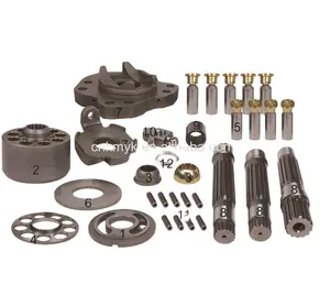 Hydraulic piston pump repair kit spare parts for A4VG028 A4VG045 A4VG071 A4VG090 A4VG140