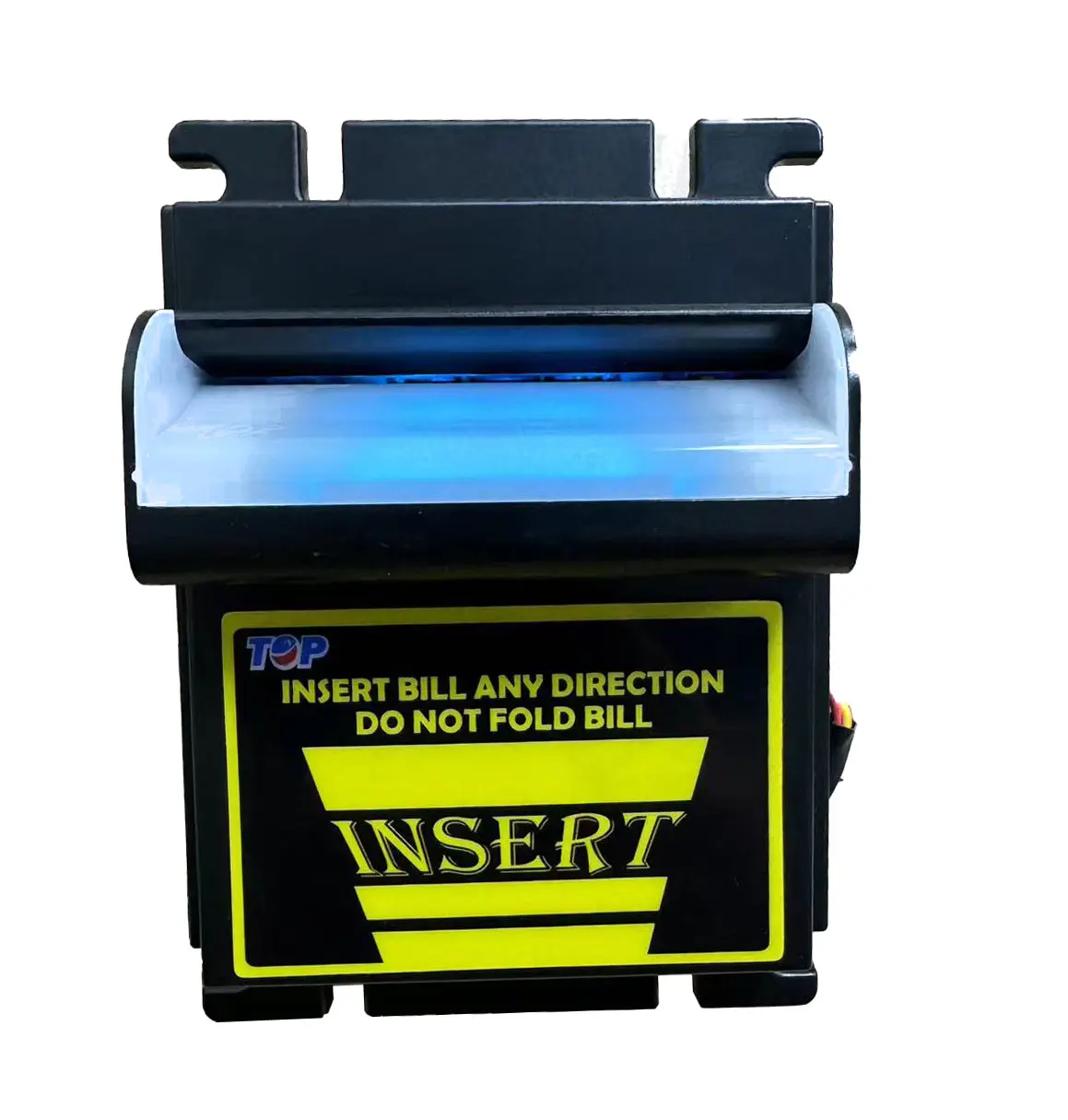 Top TB74 Bill Acceptor for Coin Operated Games