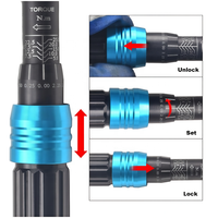 1/4'' 32 Pcs 5-25N.m Preset Quick  Perlengkapan Perbaikan Motor  Kunci Ratchet Torsi Multifungsi Presisi Tinggi