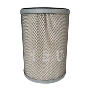 Remplacement d'air d'échappement 1625390408 730 VSD <span class=keywords><strong>GHA</strong></span> 900 VSD Pompe à vide Filtre à air 1630390408 Séparateurs d'échappement d'air - Product Image 5
