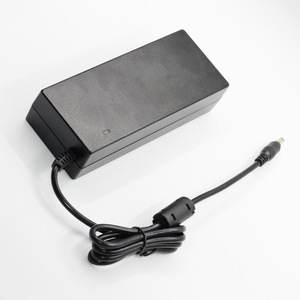 48V 2.5A <b>Power</b> <b>Adapter</b> DC Output 1M Cable <b>US</b> Plug Natural Cooling Constant Pressure Series - Product Image 3