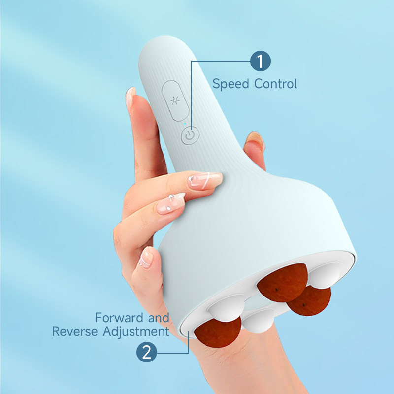 USB Powered Menstrual Cramp Reliever Heating