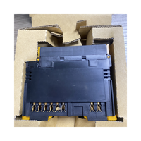 Módulo PLC S7-1200 6ES7222-1BH32-0XB0 100% Nuevo y Original, Voltaje de Operación 220V, Garantía de 12 Meses para Programación de PLC