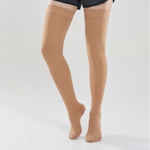Chaussettes <span class=keywords><strong>de</strong></span> compression montantes pour femmes <span class=keywords><strong>et</strong></span> hommes, <span class=keywords><strong>bas</strong></span> <span class=keywords><strong>de</strong></span> soutien pour varices, gonflements, douleurs, voyages en <span class=keywords><strong>avion</strong></span> pour les jambes <span class=keywords><strong>et</strong></span> les pieds - Product Image 6