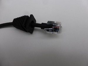 Micrófono de Repuesto Midland GB-1, Micrófono de Altavoz - Product Image 2