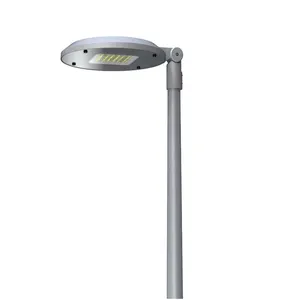 Großhandels preis Ip65 Aluminium Smart Integration Garten lampe 30W 150W LED Garten leuchte