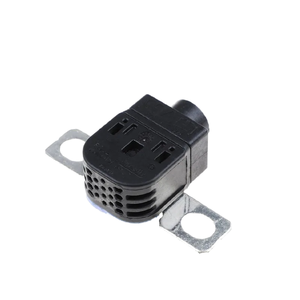 Boîte à fusibles de batterie nouvelle condition avec relais de Protection contre les surcharges 4G0915519 pour <span class=keywords><strong>Audi</strong></span> <span class=keywords><strong>A6</strong></span> A8 Q7 S6 - Product Image 4