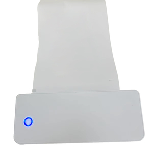 Impresora Térmica Portátil A401 para Uso en Casa y Oficina, Mini Impresión Inalámbrica desde Teléfono Móvil, 203dpi, Batería Incluida, en Stock - Product Image 5