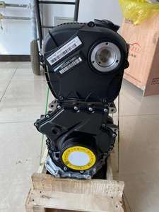 Original EA888 2,0 T CCZ CCZA CCZB CCZC CCZD <span class=keywords><strong>Motor</strong></span> de montaje de <span class=keywords><strong>motor</strong></span> de gasolina para Audi A3 Q3 - Product Image 3