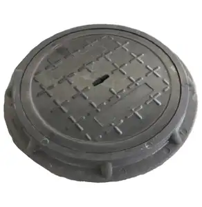 하이 퀄리티 복합 수지 SMC 맨홀 커버 금형 싱크 배수 하수구 웰 커버
