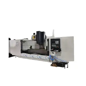 Profile Machine Auto Parts Processing DVF2100 DVF2500 Siemens Controller System Optional