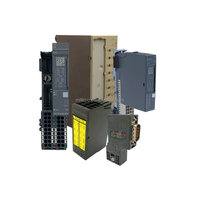 Controlador de Programación PLC S7-200 CPU 222 DC/DC/DC 6ES7212-1AB23-0XA0