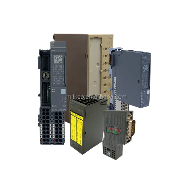 6ES7153-1AA03-0AA0 SIMATIC DP Interface Module IM153-1 for ET200M PLC Programming Controller 6ES7153-1AA03-0AA0