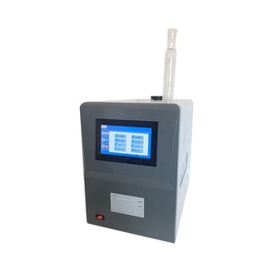 Équipement automatique de test de la valeur acide des produits, instrument de mesure de l'acidité de l'huile, testeur d'acidité de l'huile - Product Image 4