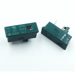 Fanuc Fuse/DAITO GP25 2.5A 250V GP50 5A 250V GP75 7.5A 250V GP10 1A GP20 2A GP32 3.2A GP40 4A GP150 15A 250V DAITO