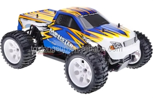 <span class=keywords><strong>Coche</strong></span> RC HSP Escala 1/10 Versión Pro Sin Escobillas Hsp 94111pro para <span class=keywords><strong>Taka</strong></span> Racing - Product Image 2