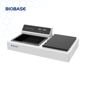BIOBASE Bain-marie de flottation des tissus et sécheur de lames <span class=keywords><strong>Emp</strong></span>. Gamme RT~99 ° Zone de séchage 344*260mm, affichage LED, bain d'eau flottant - Product Image 1