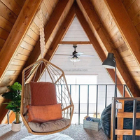Maisons triangulaires, kits de maisons à bas prix, maisons modulaires, maisons conteneurs, maisons en bois à ossature, camping-car, hôtel, maison