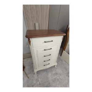 Muebles <span class=keywords><strong>de</strong></span> Dormitorio Exquisitos y <span class=keywords><strong>Cama</strong></span> Abatible Completa con Función <span class=keywords><strong>de</strong></span> Almacenamiento, Elegante Juego <span class=keywords><strong>de</strong></span> Dormitorio con Estructura <span class=keywords><strong>de</strong></span> <span class=keywords><strong>Cama</strong></span> Tapizada y Cómoda - Product Image 2