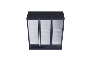 Refrigerador Comercial Vertical con Puerta <span class=keywords><strong>de</strong></span> <span class=keywords><strong>Vidrio</strong></span>, Exhibidor Vertical, Enfriador <span class=keywords><strong>de</strong></span> Bebidas, Vitrina <span class=keywords><strong>para</strong></span> Tienda - Product Image 6