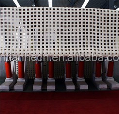 Ổn định mặt đất bền vững khai thác than vật nuôi <span class=keywords><strong>geogrid</strong></span> hệ thống Polyester geogrids tiên tiến cho kiểm soát xói mòn Mỏ Than - Product Image 2