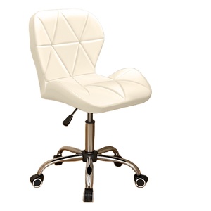 Hedendaagse Kantoor Roterende Mesh Computer Gestroomlijnd Ontwerp Bureaustoel Voor Moderne Leefruimte - Product Image 1