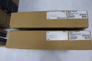 ชุดอุปกรณ์ปั๊มน้ำใหม่และของแท้ ซีลเพลา AMG 95065462 - Product Image 4