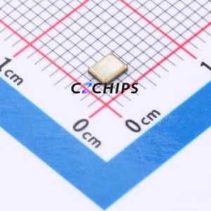 XC2EL89COO-114YLC-24M Crystal (Passive) SMD3225-4P Crystal Oscillator SMD Crystal Oscillator 24MHz 10ppm 12pF - Product Image 1