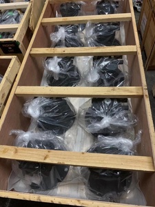 Motore di Rotazione JS205LC MFC160039D <span class=keywords><strong>MFC160</strong></span>-039D 20/925315 per Escavatori JS200 JS210 JCB JCB220 - Product Image 4