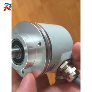 多匝并联信号编码器国产绝对编码器 - Product Image 1