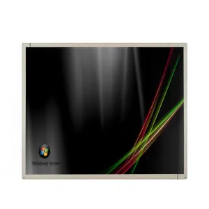 AUO 19 inç 1280*1024 TFT LCD Panel için G190ETN01.0