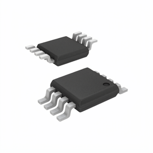 8 TSSOP, 8 MSOP Data Acquisition X9313WM Original Electronic Chips Component - Product Image 1