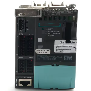 <span class=keywords><strong>1</strong></span>個の新品純正Simotion DコントロールユニットD410-<span class=keywords><strong>2</strong></span> Dppn Fsd 6au1410-2ad00-0aa0 PLC産業オートメーション - Product Image 2