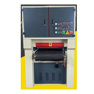 Machine de polissage et d'ébavurage automatique des surfaces métalliques économique et pratique - Product Image 2