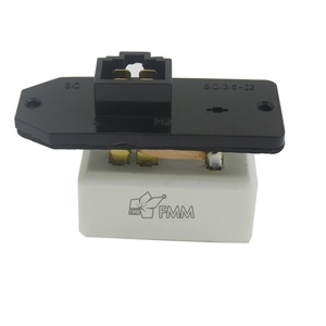 Résistance du ventilateur de chauffage du moteur de soufflerie AC pour TOYOTA HIACE - Product Image 3