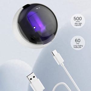 Fabriek Muur Gemonteerde Uv Tandenborstel Sterilisator Uv Tandenborstel Ontsmettingsmiddel Elektrische Tandenborstel Sterilisator Houder Ultraviolet - Product Image 6