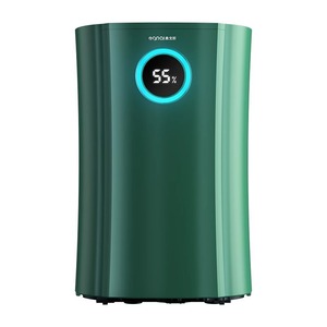 Ognal <b>Dehumidifier</b> 24L High Power For Basement Humid Season - Product Image 1
