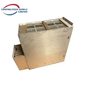 Nueva Carcasa de Tarjetas de Doble Nodo para Montaje en Rack 1U 51402167-100 con Ventilador para Experion PKS TDC 3000 DCS - Product Image 4