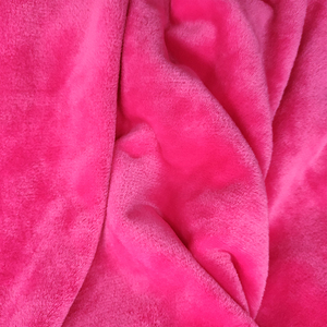 Cuộn Vải Dệt Sản Phẩm Mới Bán Buôn Chất Liệu Lông Cừu Flannel Tái Chế Siêu Mềm Vải Trẻ Em Để Dệt Gia Đình - Product Image 5