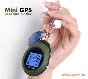 Localizador GPS Oemmini con <span class=keywords><strong>Coordenadas</strong></span> Geográficas - Product Image 1