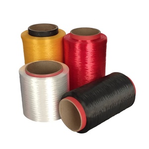 Cao tenaciy Polypropylene <span class=keywords><strong>PP</strong></span> Xoắn multifilament sợi với 250kly <span class=keywords><strong>UV</strong></span> chống <span class=keywords><strong>UV</strong></span> Polypropylene FDY sợi 3000d - Product Image 5